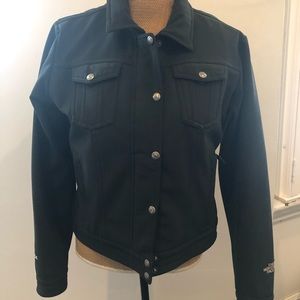 North Face jacket